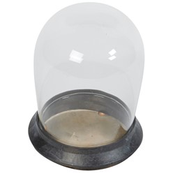 Looplamp beschermglas